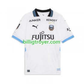 Billige Fotballdrakter Kawasaki Frontale Bortedraktsett 2025 Kortermet